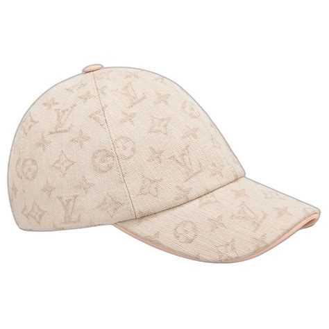 lv stocking cap|Louis Vuitton LV Signature Cap Beige in Cotton with .